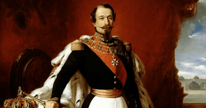 napoleonIII-facebook