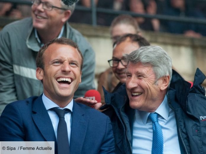 philippe-de-villiers-publie-un-sms-d-emmanuel-macron-la-surprenante-reaction-du-president