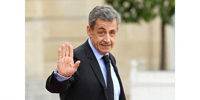 sarkozy