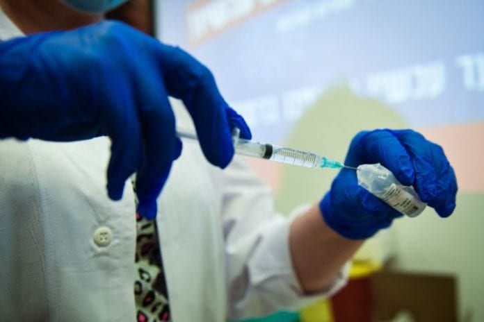 CORONAVIRUS