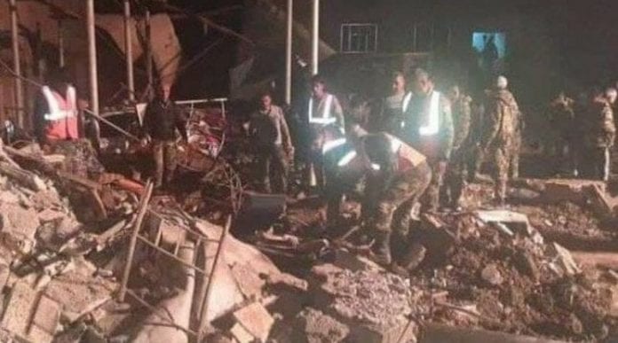 Dier-e-Zor-Israeli-attack-12.1.21-800x445