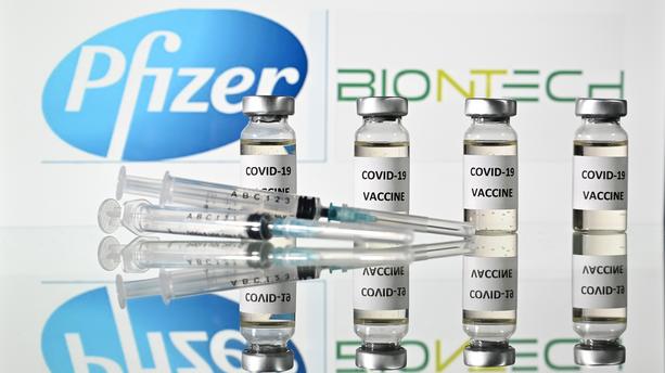 Pfizer