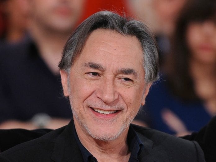 Richard Berry