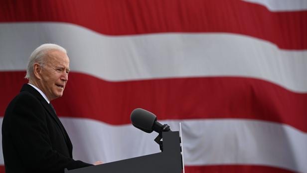 FILES-US-POLITICS-INAUGURATION-ORDERS