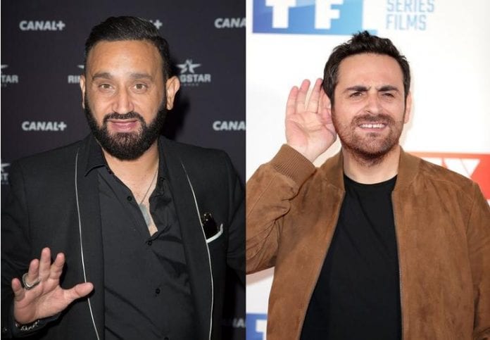 hanouna combal