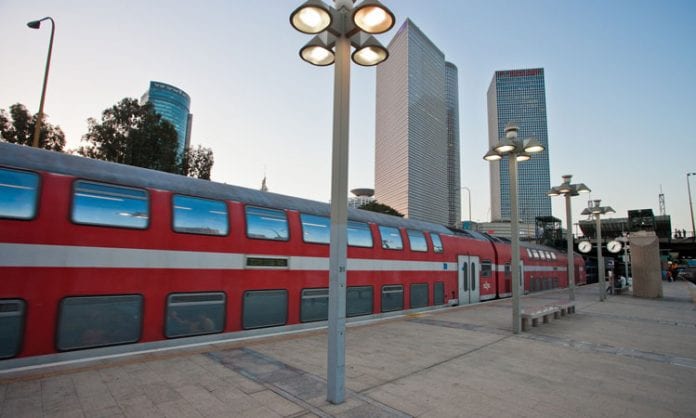 israel-bombardier