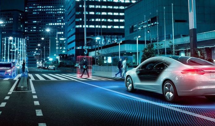 mobileye-autonome