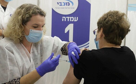 20210217-5a_L efficacité du vaccin en Israël reste stable et élevée