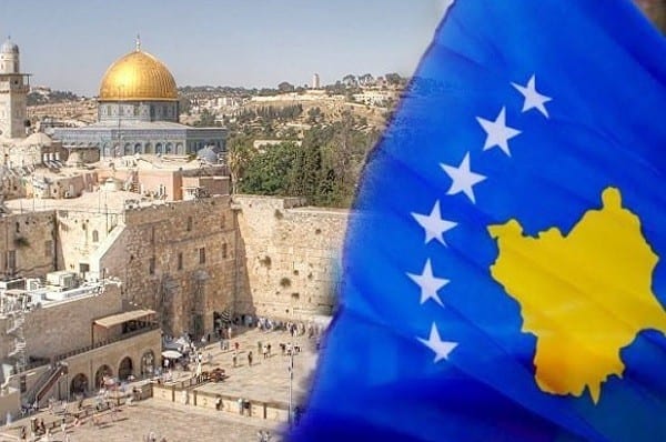 KOSOVO-ISRAEL