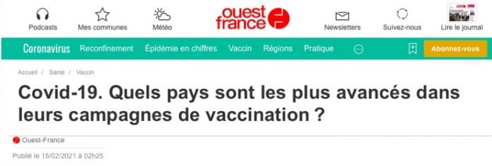 OuestFranceComparaison0221