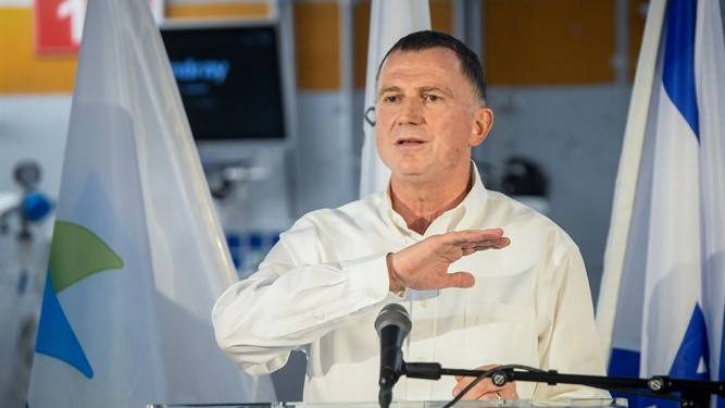 Yuli-Edelstein-ministre-de-la-Sante-90-667x375