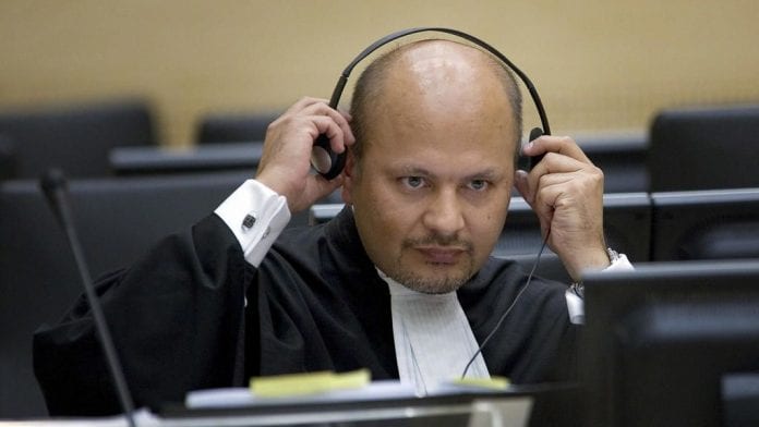 Karim Khan