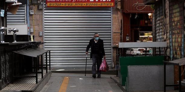 israel-compte-rouvrir-ses-restaurants-le-9-mars