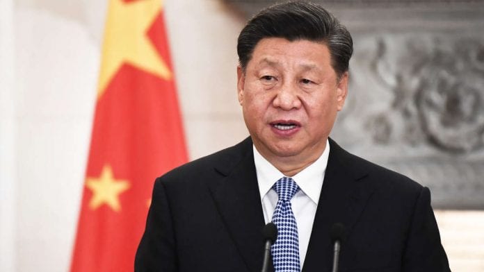 xi-jinping