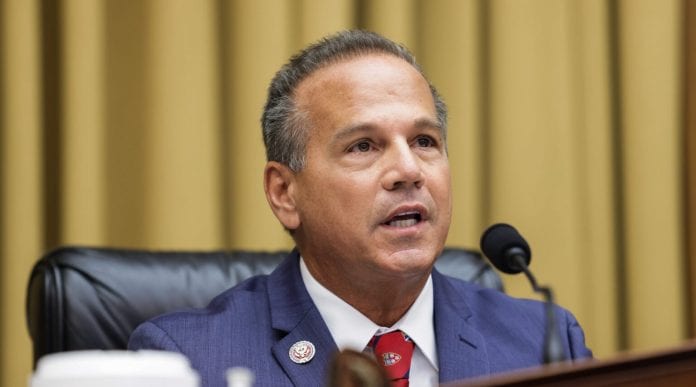 Big Tech CEO's Testify Virtually Before House Judiciary Committee