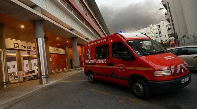 20210316-8a_Un pompier en France est décédé après le vaccin Astraznica