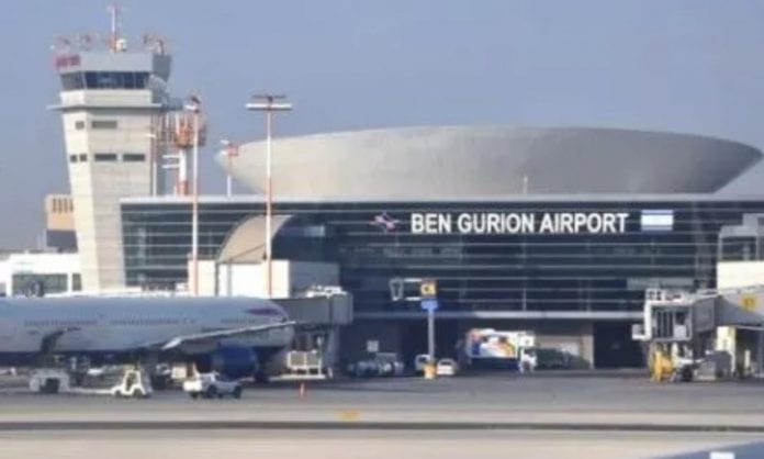 20210322-5a_Les Israéliens en visite peuvent voter à l’aéroport