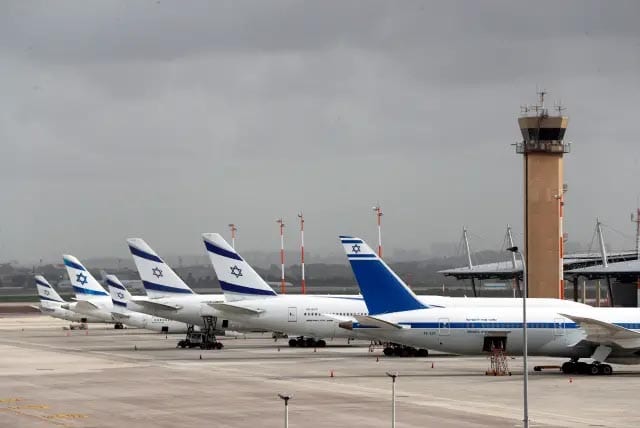 20210323-2a_Pourquoi un billet Paris-Tel Aviv avec El Al coûte