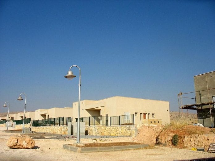 20210329-5a_Un nouvel endroit touristique en Israël qui agace les Palestiniens