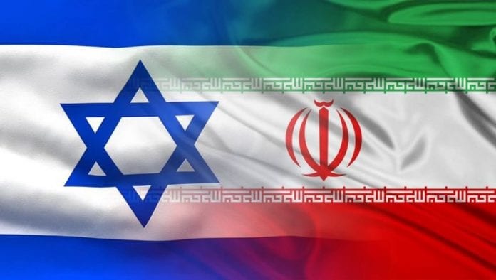 Iran_and_Israel_Face-off_in_Syria_Is_Direct_Confrontation_Looming_1