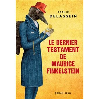 Le-Dernier-Testament-de-Maurice-Finkelstein