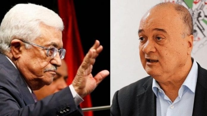 Mahmoud-Abbas-Nasser-al-Qudwa-Fatah