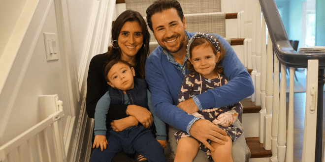 The-Reich-Family