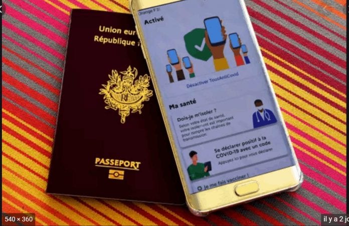 2021-04-26 11_05_47-passeport vaccinal – Recherche Google