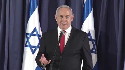 20210406-4a_Netanyahou est face au défi de rassembler une majorité stable