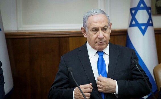 20210409-2a_Netanyahou entre le marteau et l’enclume