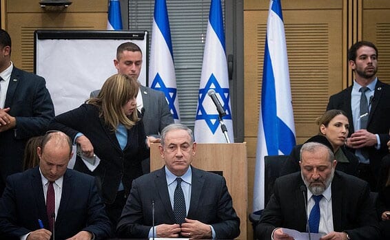 20210418-4a_En route pour former un gouvernement de droite en Israël