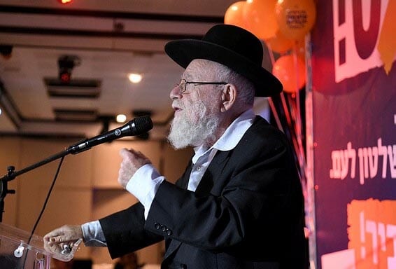 20210420-3a_Rav Dov Lior
