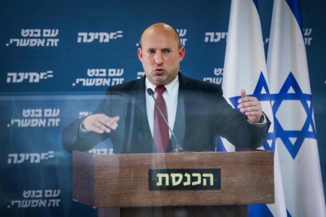 20210421-2b_La crise politique en Israël s’intensifie d’heure en heure