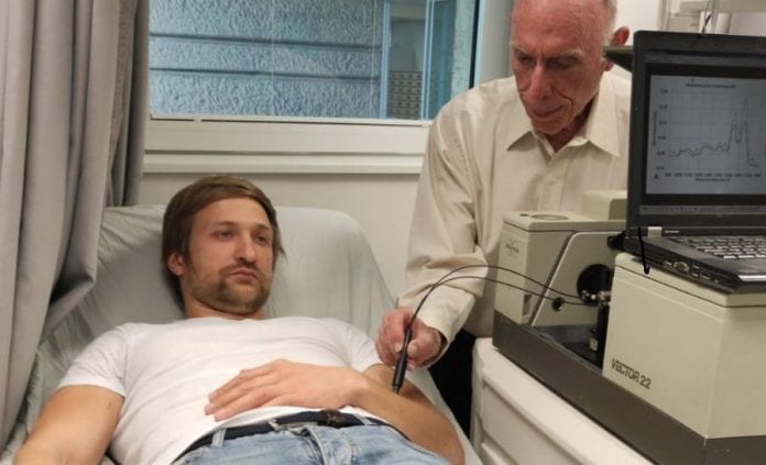 Melanome_technologie_patient