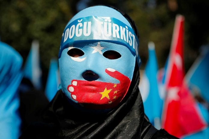 Repression-des-Ouighours-les-Etats-Unis-placent-28-organisations-chinoises-sur-liste-noire