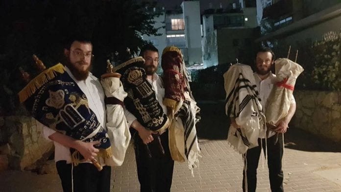 20210512-4a_Kristallnacht en Israel