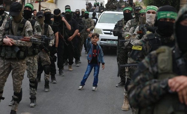 20210523-1a_Hamas depose les armes