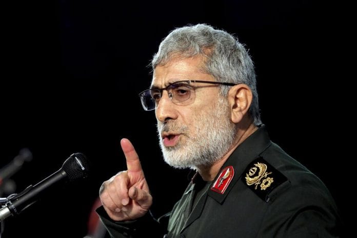 20210531-1a_Menaces directes des iraniens
