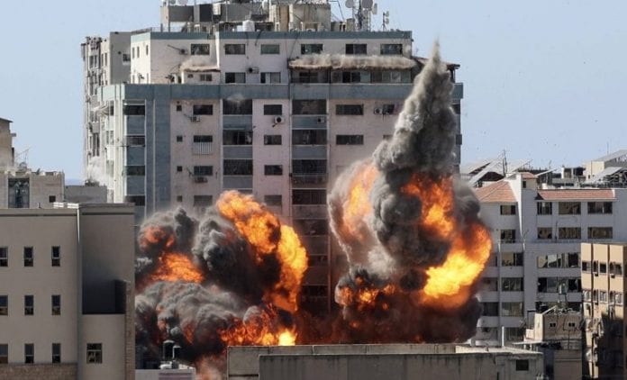 gaza-associated-press-al-jazeera-768x466