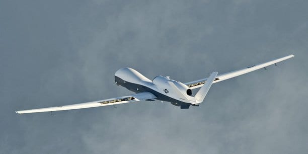 mq-4c-drone