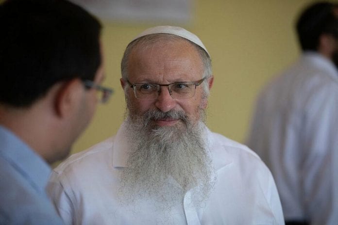 20210618-1_Le Rav Shmuel Eliyahou s’est prononcé
