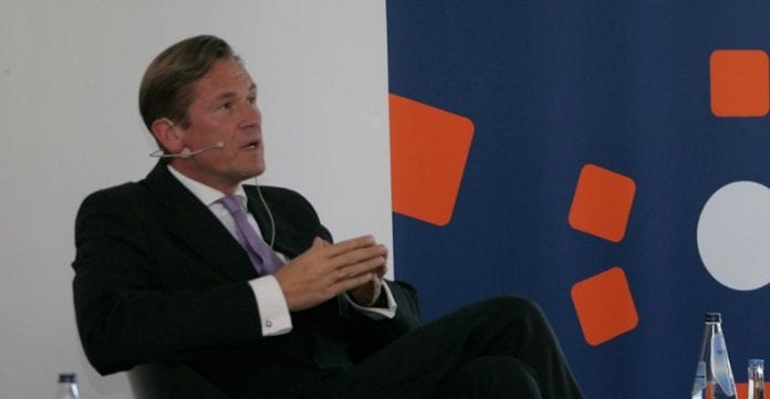 Mathias-Dopfner-le-PDG-dAxel-Springer-defend-Israel