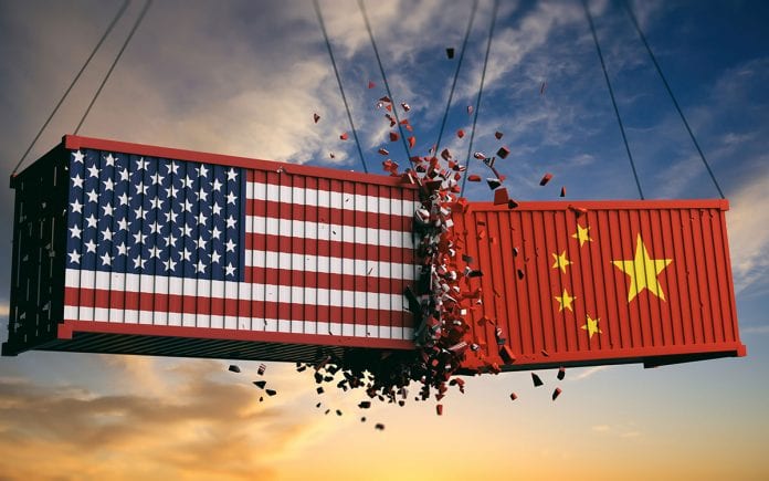 etats-unis-chine
