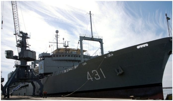 irans-largest-warship-catches-fire-sinks-in-gulf-of-oman_60b7588598f95