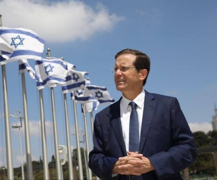 isaac-herzog