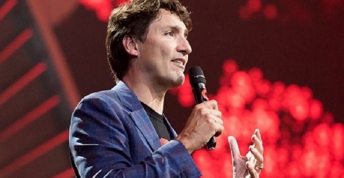 Justin-Trudeau-et-le-BDS