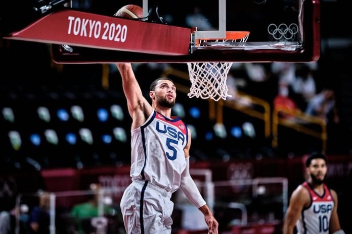 Zach-Lavine