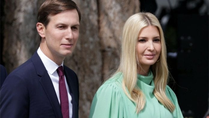 gala-video-ivanka-trump-et-jared-kushner-ce-come-back-qui-prend-tout-le-monde-de-court