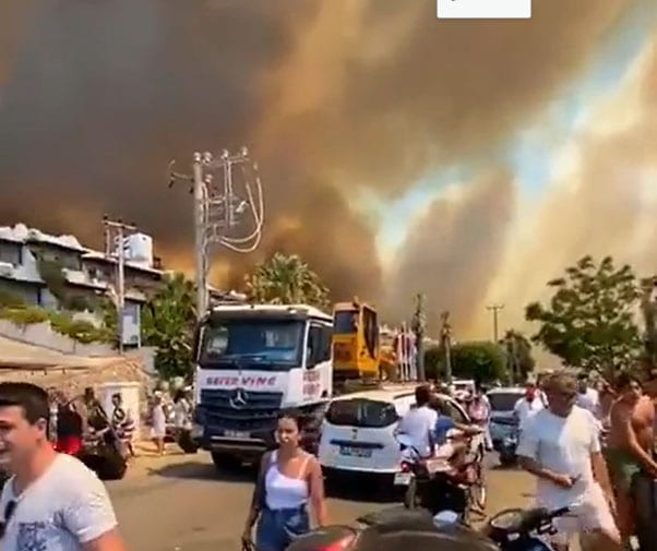 20210731-4a_Des incendies qui font rage en Turquie