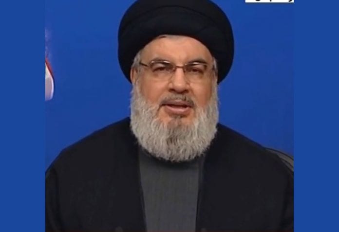 20210807-3a_Pourquoi le Hezbollah n‘a visé seulement